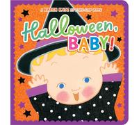 Halloween, Baby!