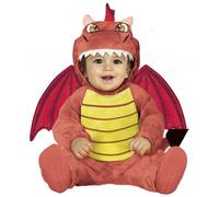 Halloween Baby & Toddler Dragon Fancy Dress Costume Winged Monster Outfit fg