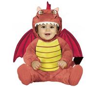 Halloween Baby & Toddler Dragon Fancy Dress Costume Winged Monster Outfit fg