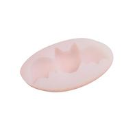 Halloween Baking Biscuit Mold Fondant Chocolate Cake Decorating Tools Spiders Bat Pumpkin Witch Silicone Fondant Molds for Cake Decorating Baking and Pastry Tool Spiders Bat Pumpkin Witch