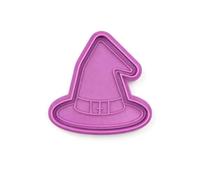Halloween Baking Molds Magic Potion Bottle Cookie Cutters with Spooky Shapes Perfect for DIY Crafts Baking Halloween Decor