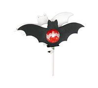 Halloween Bat Lollipop Holder Metal Cutting Dies Stencil Template Molds Crafts Die Cuts Stencils for Embossing Scrapbooking
