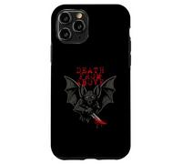 Halloween Bat Ops Death From Above Military Bat Case for iPhone 11 Pro