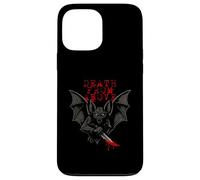 Halloween Bat Ops Death From Above Military Bat Case for iPhone 13 Pro Max