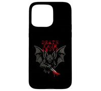Halloween Bat Ops Death From Above Military Bat Case for iPhone 15 Pro Max