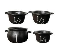 Halloween Black Cauldron - Spooky Party Decoration, Brew of Witches Prop | CREATE Mysterious Atmosphere Instantly, Haunted Scenes, Generate Spooky Mist and Atmosphere,