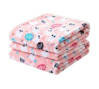Halloween Blanket Soft Warm Cosy Flannel Halloween Throw
