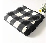 Halloween Blankets and Throws, Fluffy Fleece Throw Blanket for Sofa - Soft Cosy Warm Blankets, Cute Single Throw Gifts for Women and Girls