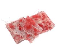 Halloween Bloody Bandage Costume Prop Fancy Dress Party Accessory, 8cm x 5m