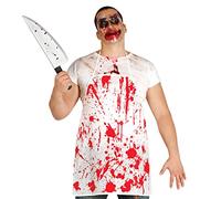 Halloween Bloody Chef Butcher Apron