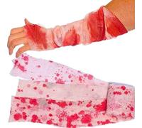 Halloween Bloody Gauze Roll, 1 Pc.