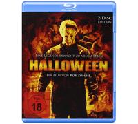 Halloween (Blu-ray)