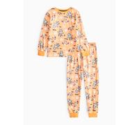 Halloween Bluey Slinky Pyjama Set 1-2 years