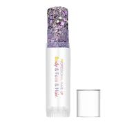 Halloween Body & Face Glitter Sticks - Waterproof Chunky Glitter Gel Paint