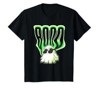 Halloween Boo Ghost T-Shirt