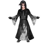 Halloween Boys Screaming Souls Robe