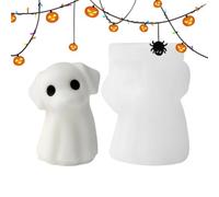 Halloween Candle Making Mold | Candle Shape | Epoxy Resin Mold | for Artists, Art Teachers, Hobbyists, Craft Lovers, Cement Plaster, Home