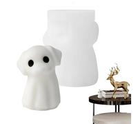 Halloween Candle Making Mould | Candle Shape | Epoxy Resin Mould | For Beginners Artists Hobby Hobbies Art Teachers Home Parties Workshops
