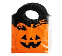 Halloween Candy Bag Pack of 50 Portable