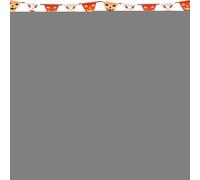 Halloween Candy Bags for Kids | Holiday Snack Bags | Reusable Non-Woven Fabric Candy Tote for Haunted House Toy Family Gatherings School Events Night Parades Children