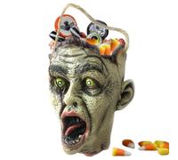 Halloween Candy Bags Reusable, Portable, Handled Tote