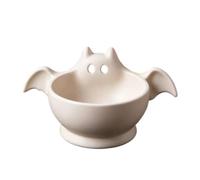 Halloween Candy Bowl, Bat Storage Tray, Decorative