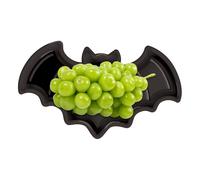 Halloween Candy Bowl Party Supplies Scary For The | Halloween Ghost Appetizer Holder for Snacks, Snacks, Fruits, Desserts and Party Appetizers