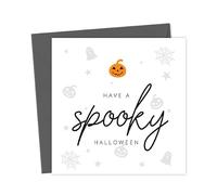 Halloween Card | Have a spooky Cute Scary Cards for friends and family
