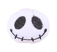 Halloween Cat Toy - Bat Pumpkin Designs, Spooky Interactive Pet Toy | Durable Chew Safe Cat Toy Halloween Themed Catnip Toy, Funny Exercise Interactive Innovative Eyeball Skull Design for Cats