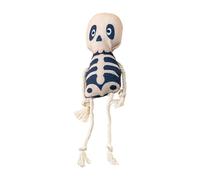 Halloween Catnip Toy, Indoor Pumpkin Ghost Shaped Cat Toy Plush Interactive Chew Bite Toys, Indoor Festive Holiday Cat Lover Gift, Horrible Halloween Cat Ghost Chew Toys for Kitten Cats (C)