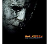 Halloween (CD) Album (Jewel Case) (US IMPORT)
