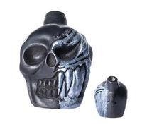Halloween Character Whistles Goth Skull Halloween Weird Collectibles