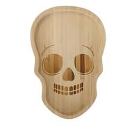 Halloween Charcuterie Board,Wooden Pumpkin Ghost Serving Trays,Funny Cheese Board Charcuterie Platter,Halloween Cheese Wood Platter,Party Serving Platters for Home Party Dinnerware Supplies