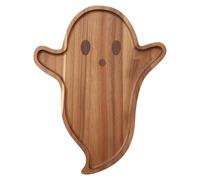 Halloween Cheese Serving Board Gothic Wooden Serving Tray Festive For | Wooden cheese serving platter for parties, home, kitchen, bar, dinner, restaurant, picnic, wedding and fei