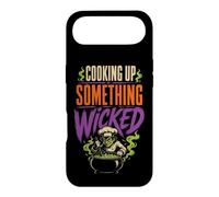 Halloween Chef Cooking Up Something Wicked Gift Case for iPhone Air