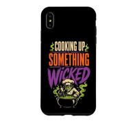 Halloween Chef Cooking Up Something Wicked Gift Case for iPhone XS Max