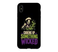 Halloween Chef Cooking Up Something Wicked Gift Case for iPhone XS Max