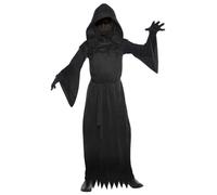amscan 9905774 Childs Phantom Of Darkness Halloween Costume (6-8 years)