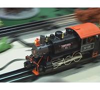 Halloween Choo Choo Toy Train Monster Mash