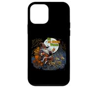 Halloween & Christmas s St Nik s meets s 'Ho Ho Hocus-Pocus' Case for iPhone 12 mini