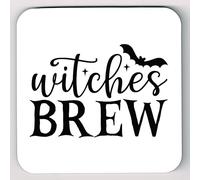 Halloween Coaster, Halloween Witches Brew, Animation 10