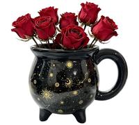 Halloween Coffee Mug Ceramic Ergonomic Handle Tea Cups Drinkware