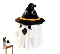 Halloween Coffee Mug | Ceramic Mug - Tea Mug for Use in the Kitchen, for Everyday Use, for Universities, Game Nights, Book Club Reunions, Parties, Home and Dorm