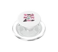 Halloween Collection Bow Tie Boo Costume Softball Player PopSockets PopGrip for MagSafe