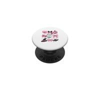 Halloween Collection Bow Tie Boo Costume Volleyball Player PopSockets Adhesive PopGrip