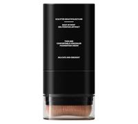 Halloween Concealer Foundation Stick | Professional Double-Ended Black White,Face Paint Gothic Makeup with Brush - for Spring Summer Autumn Winter Night Party Date Offices Travel Beach Photoshoot Stag