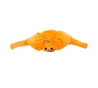 Halloween Cosplay Cats Dog Hat Winter Puppy Clothes Pumpkins Devil Hat For Dog Cats Party Wear