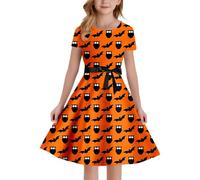 Halloween Cosplay Outfit Scary Clown OutfitSet Long Sleeve Casual Cotton Costume Vampire Themed Party Victorian Style Skirt For Wedding Communion Events