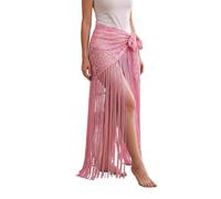 Halloween Costume Adult Belly Dance Hip Scarf Waist Chain Accessory