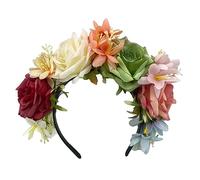 Halloween Costume Cosplay Accessories Halloween Decorations Party Favors Hair Accessories for Women Men Adults and Kids